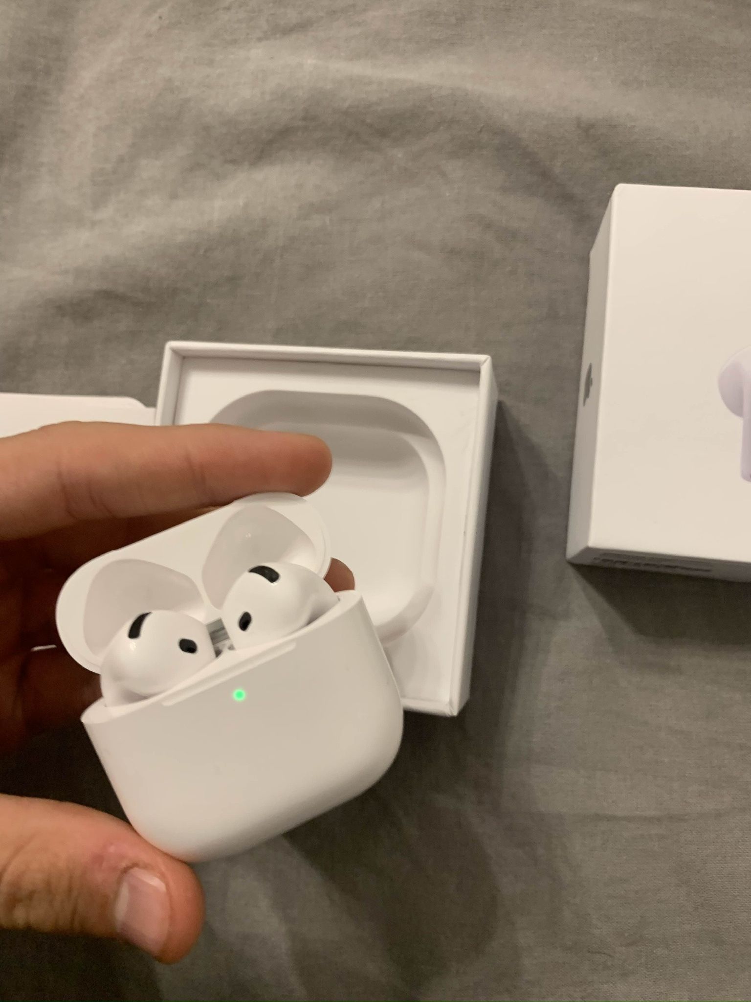 AirPods 3rd Gen