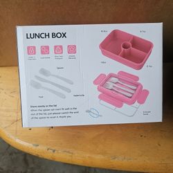 Lunch Box 