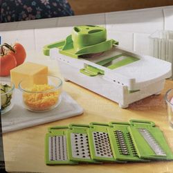Mandolin Slicer Set