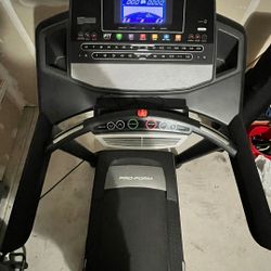 Proform Treadmill Power 995i