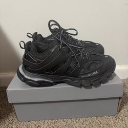 Balenciagas