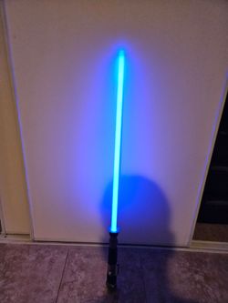 Obi Wan light Saber