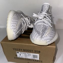 Adidas Yeezy Boost 350 V2 In Static