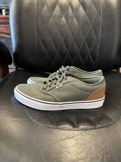 Vans Size 10.5