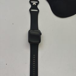 Apple Watch 2nd gen 