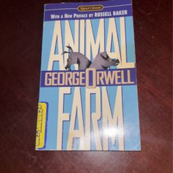 Animal Farm