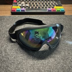 Snow Goggles 
