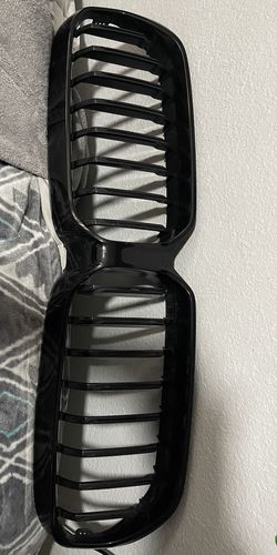 BMW Grill