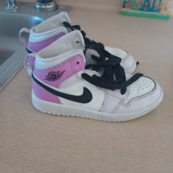 Kids Shoe 12c
