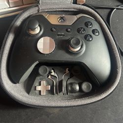 Xbox Modded Controller 