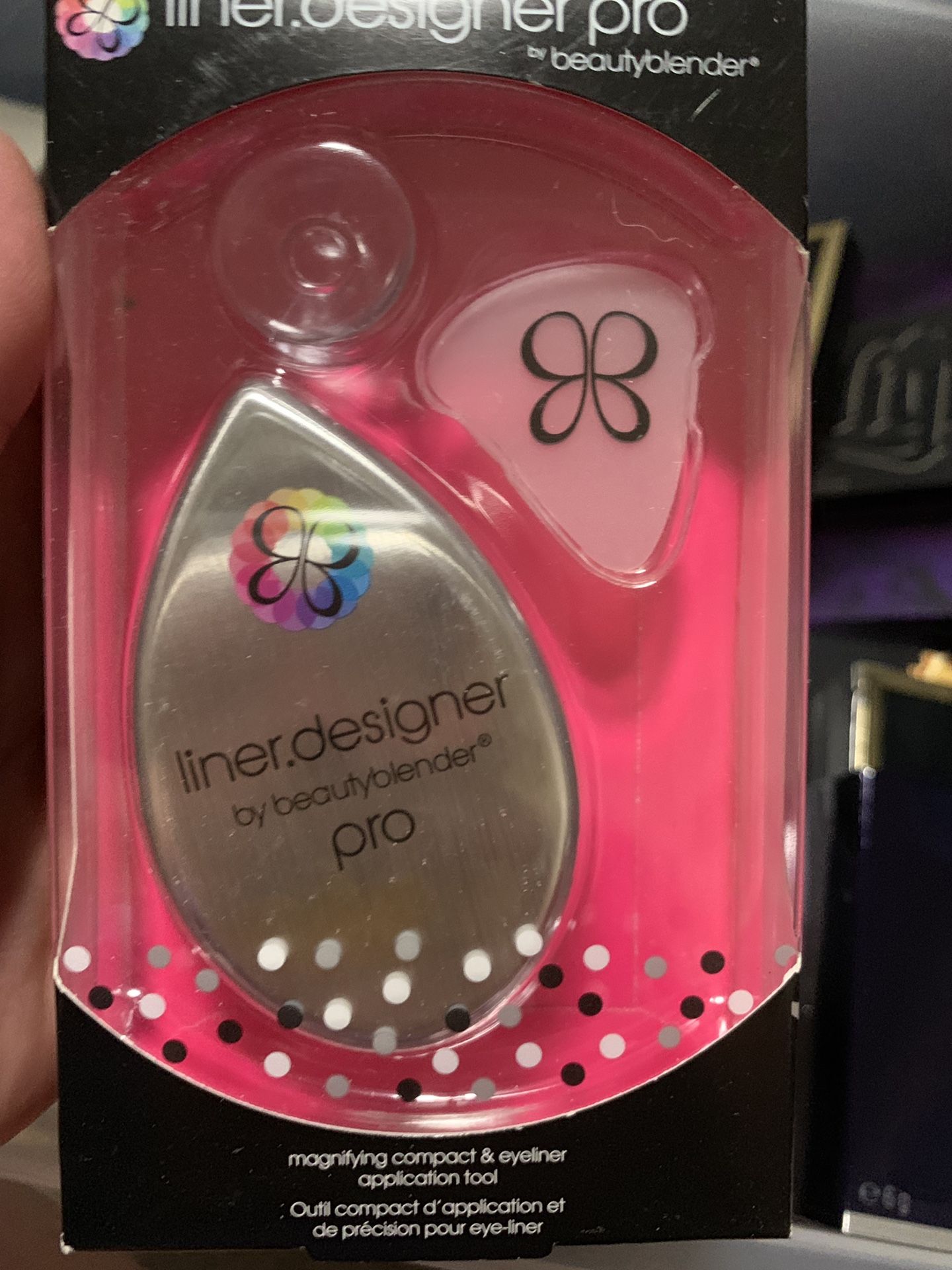 Beauty blender - New