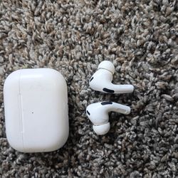 Air pods Pro 2