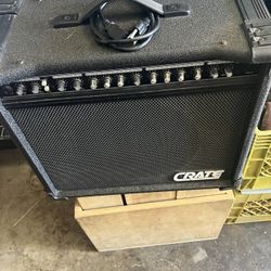 Crate GT-80 Amplifier