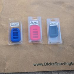 Key Fob Covers
