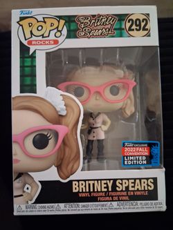Funko pops