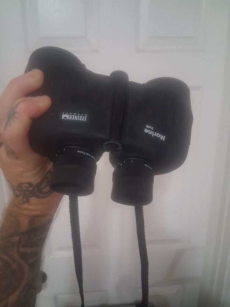 Binoculars