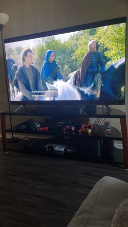 Tv stand