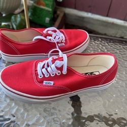 Vans Shoes
