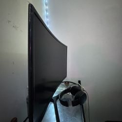 Gaming Monitor 