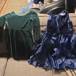 Girls dresses