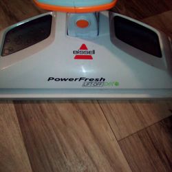 Bissell Power Fresh Lift Off Pet