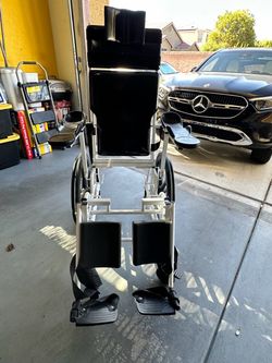 FREE SHOWER CHAIR YOU MUST PICK