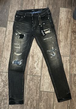 purple brand jeans 