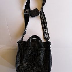 Steve madden purse
