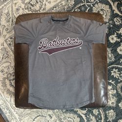 Batbusters  Evoshield Dri-fit  YM/YL