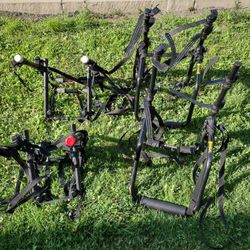 Schwinn Or Allen 2 Bicycle Bike Rack Your Choice $25