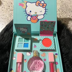 Hello Kitty Set