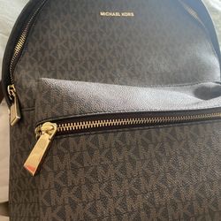 Michael  Kors Back Pack