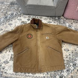 Carhartt Detroit Jacket 