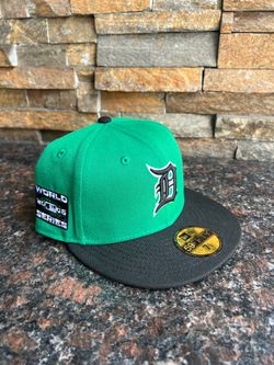 Detroit tigers 7 1/4