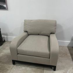 Free Accent Chair 