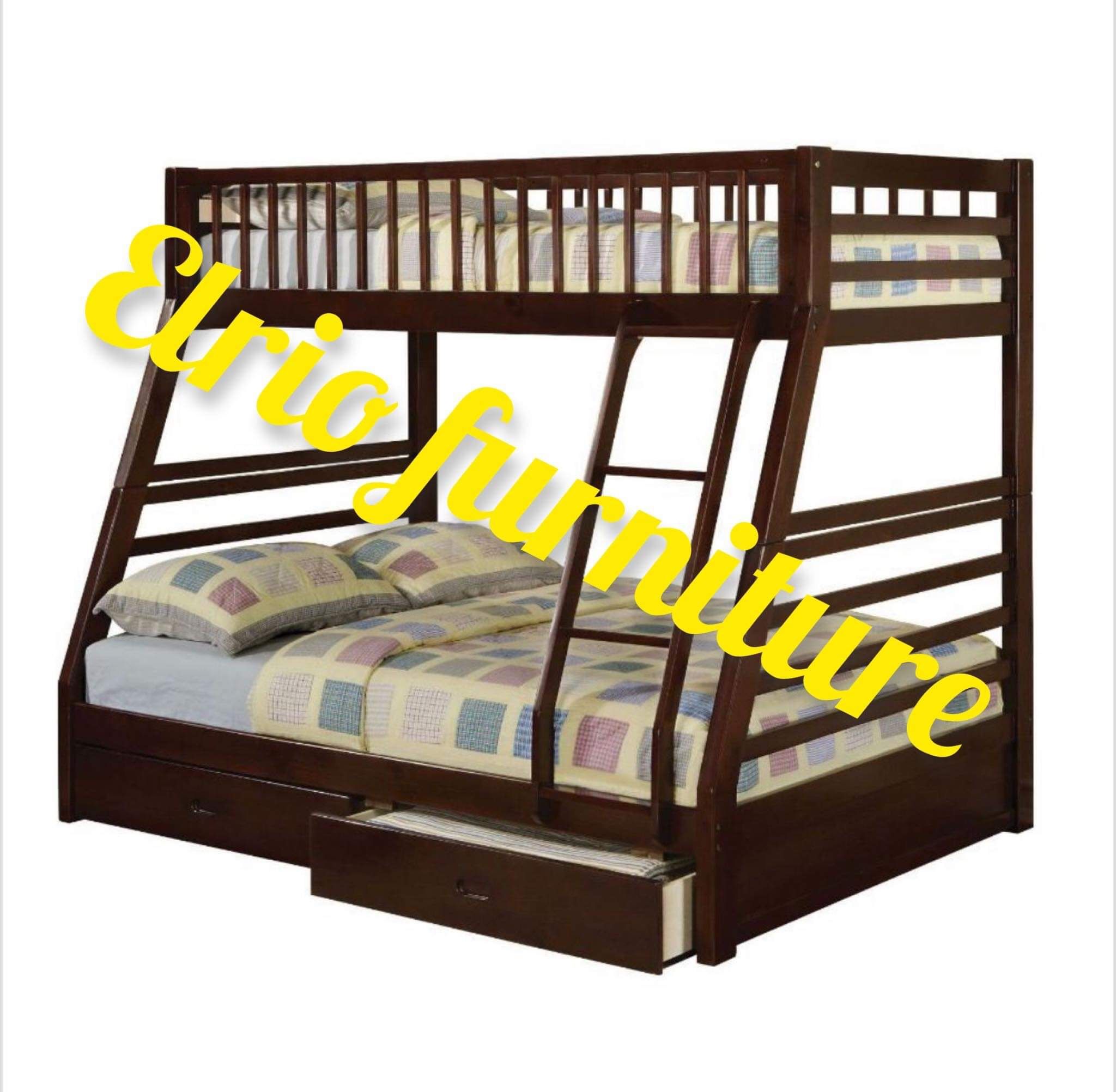 Furniture, bunk bed
