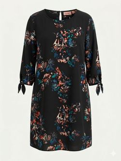 Evri Dress