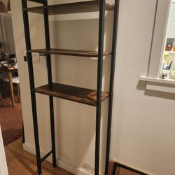 Bathroom Shelf