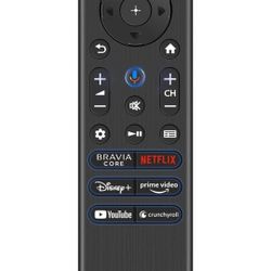  Sony Bravia TV Remote Replacement