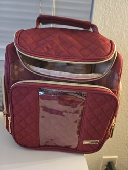 Large Toiletry Bag For Women