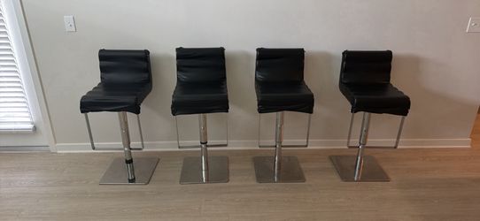 Chairs for bar