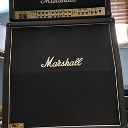 Marshall JCM2000 TSL100