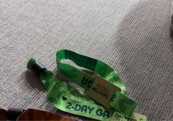 DAYTRIP GA 2026