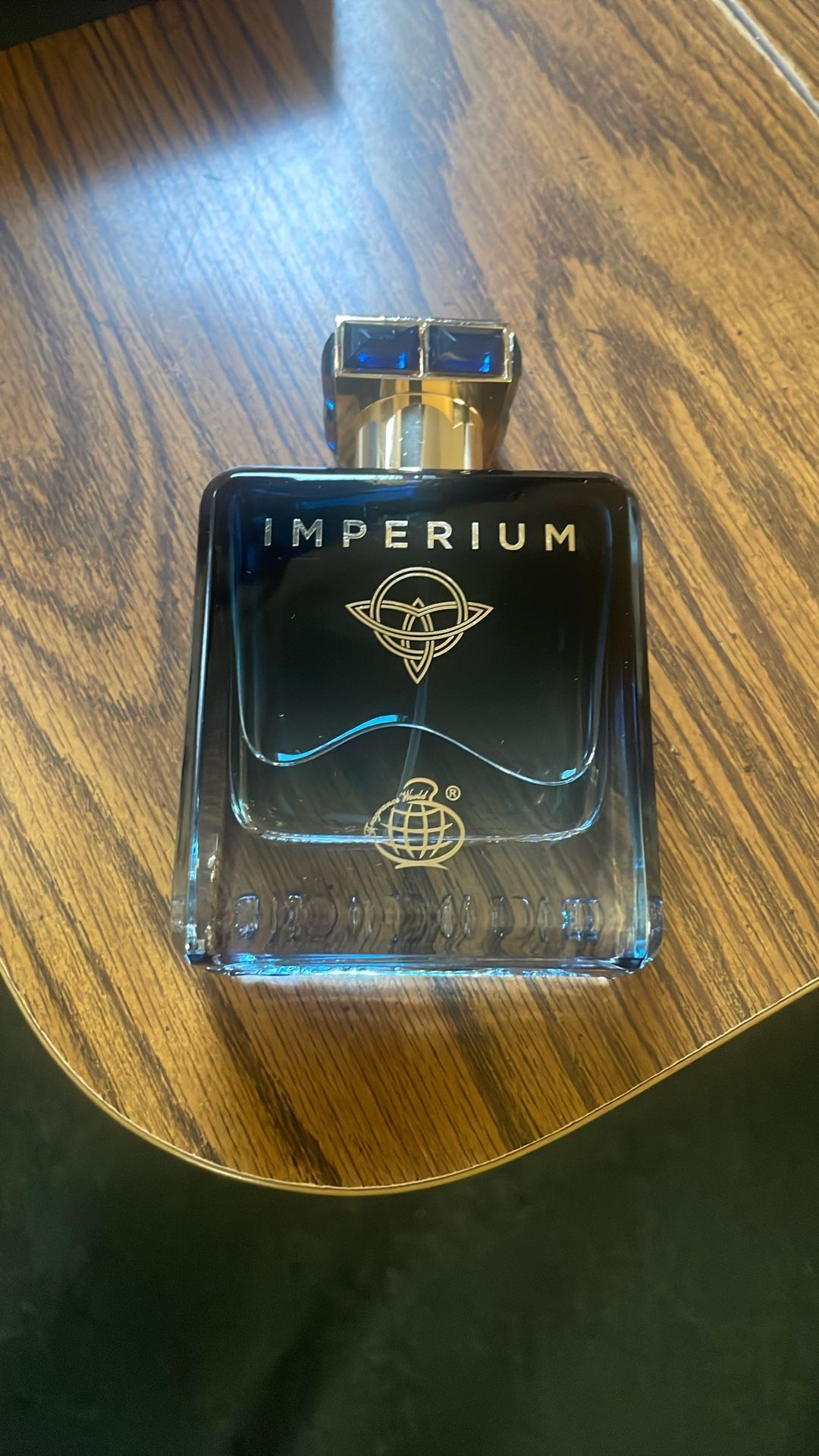 Fragrance World/Imperium