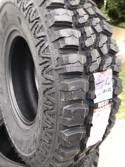 Extreme mud claw tyres @wholesale prices—WE DELIVER ONLY