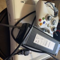 X Box 360