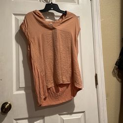 top with a flowy, boho vibe