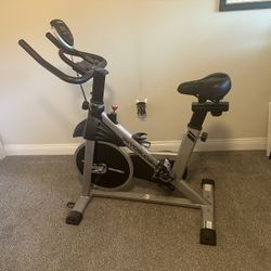 Exercise Bike - YOSUDA L-001A