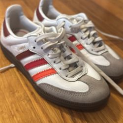 Samba Adidas