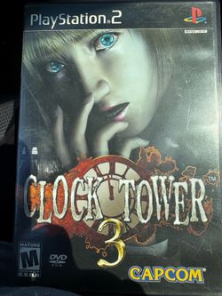 Clock Tower 3 (CIB)